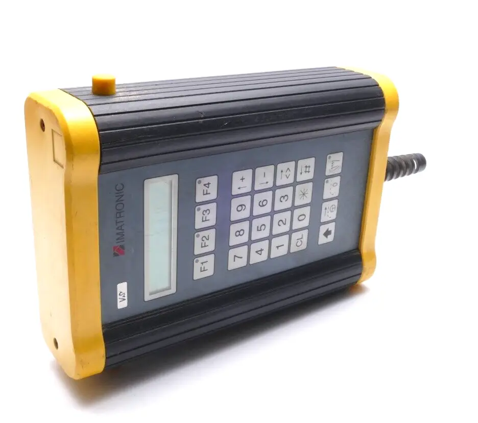 Produktfoto 1 von IMATRONIC CONTROLLER