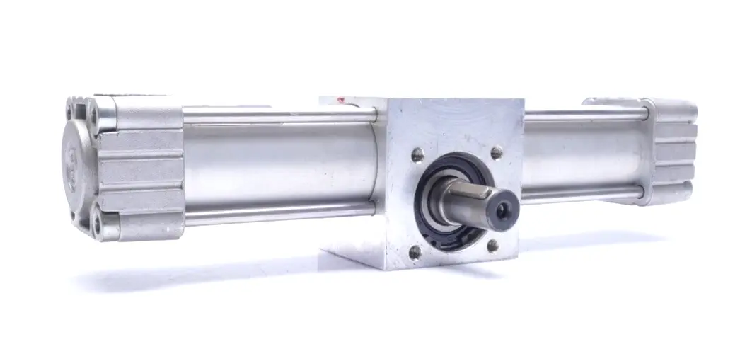 Produktfoto 1 von Bosch Pneumatik Zylinder 0 822 931 205 | 0822931205