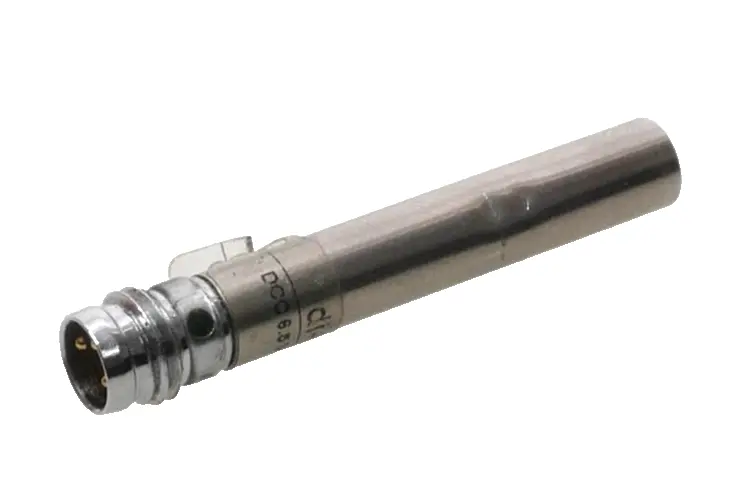 Produktfoto 1 von Di-Soric Induktiver Sensor | DCC 6.5 V 1.5 PSK-TSL
