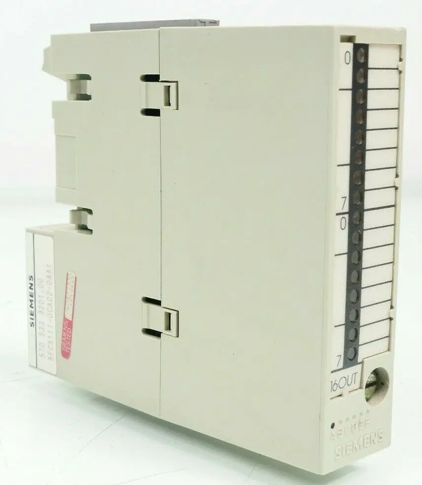 Produktfoto 1 von Siemens Sinumerik 840 DMP-Modul 6FC51 11-0CA02-0AA1 | 6FC5111-0CA02-0AA1