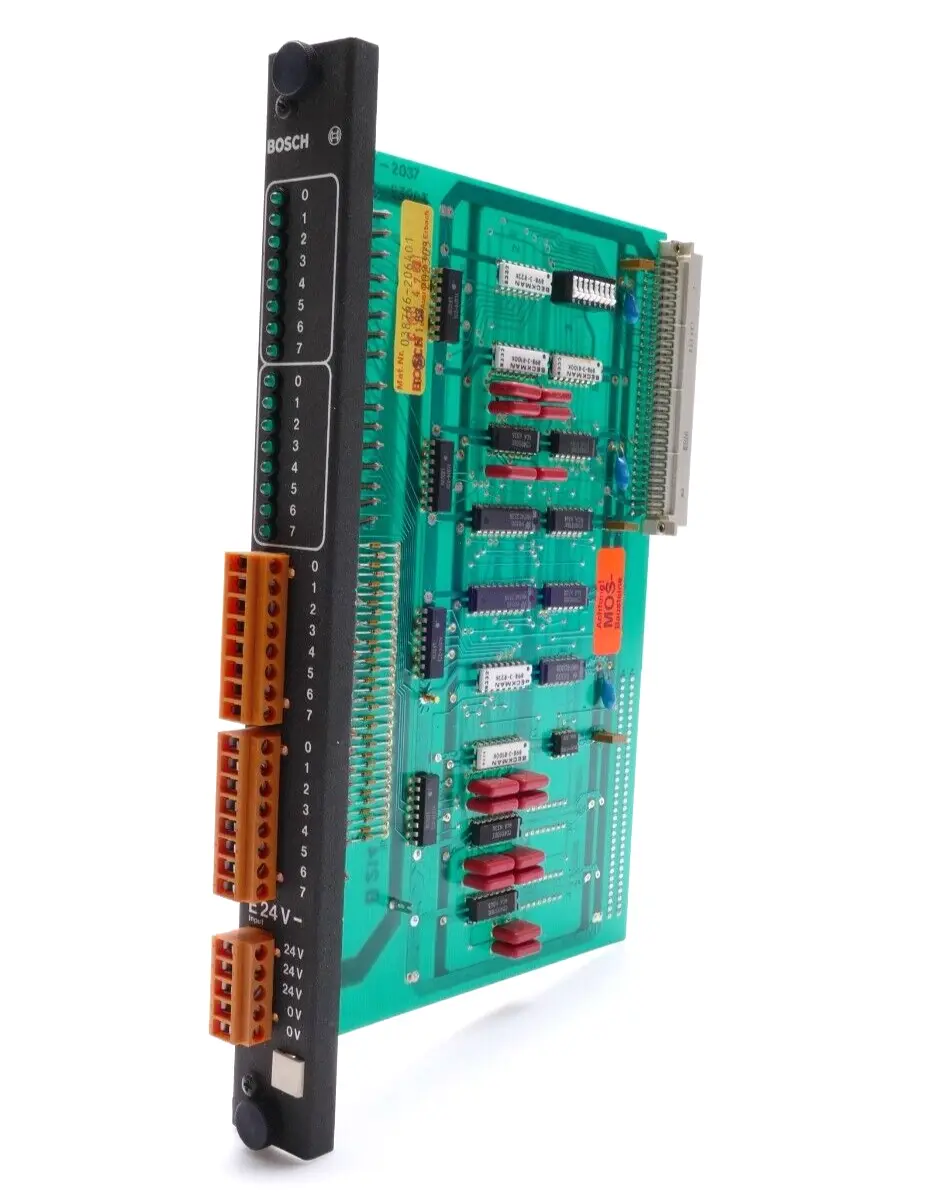 Produktfoto 1 von Bosch E24V- Modul | 038766-206401