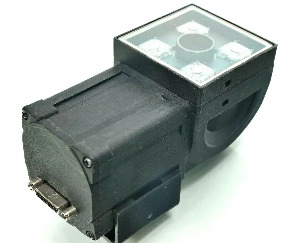 Produktfoto 1 von Omron FZ-SQ Kamera | FZ-SQ050F