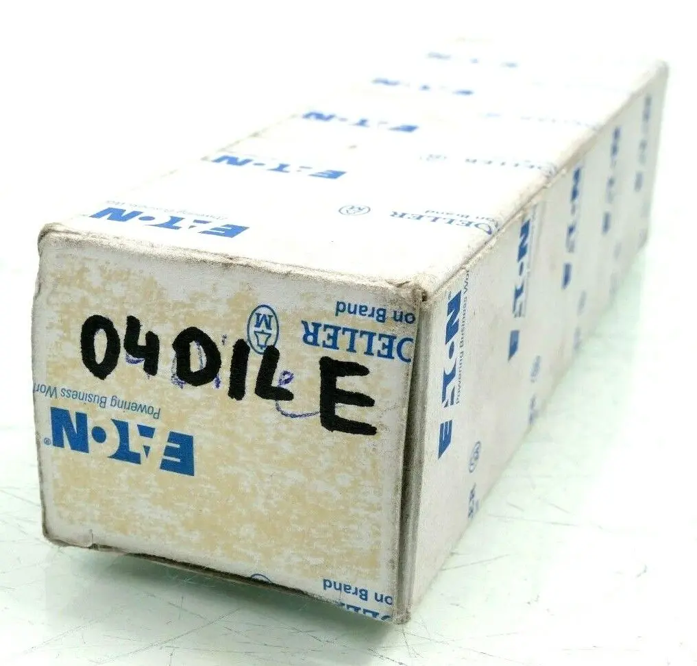 Produktfoto 1 von 5x Klöckner Moeller Hilfsschütz 04 DIL E | 04DILE
