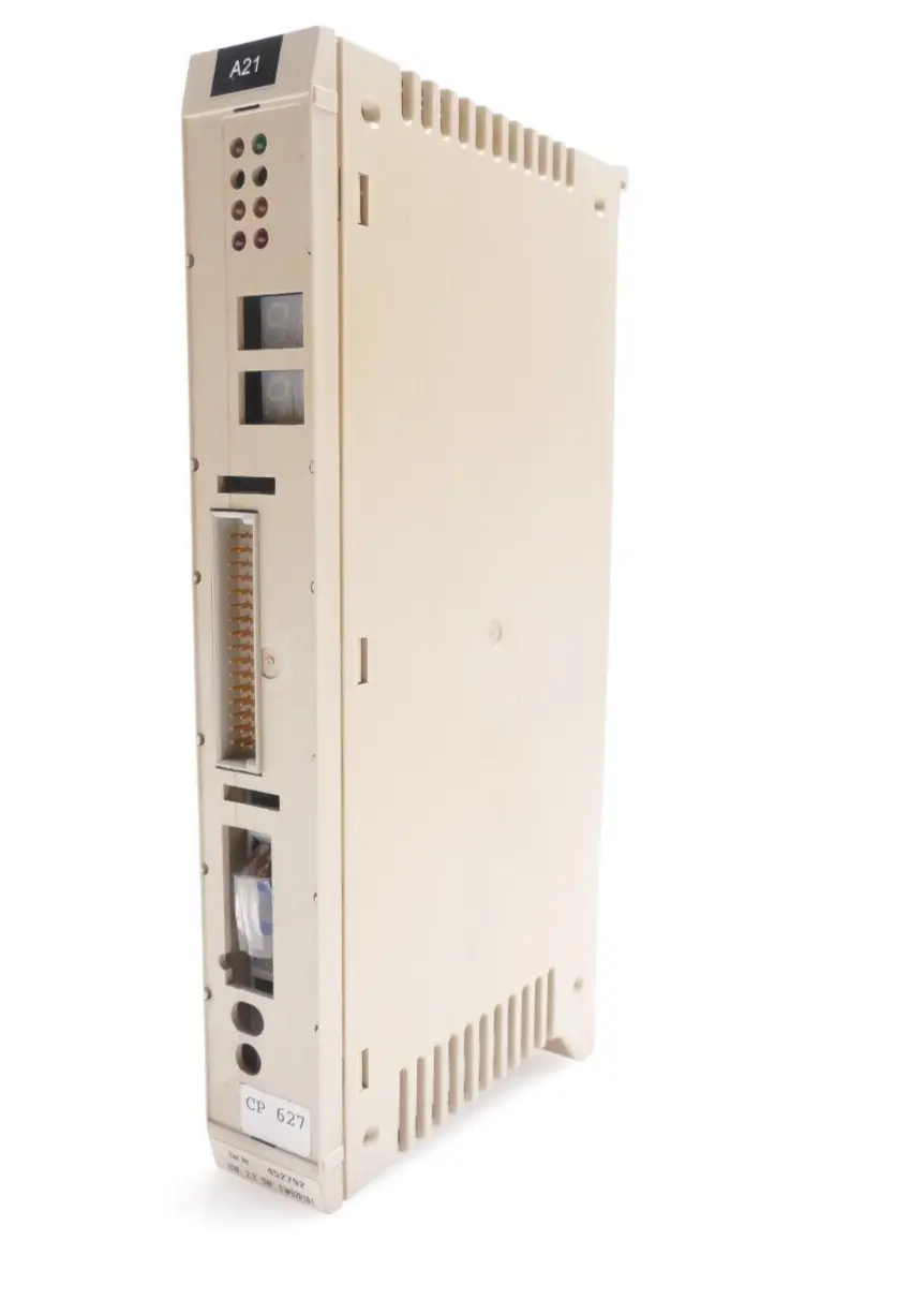 ETEK CP627 Zentraleinheit | HW:2.2 SW:CW620101 | 01-004-627
