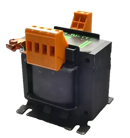 Produktfoto 1 von Murr Elektronik Transformator | 86254