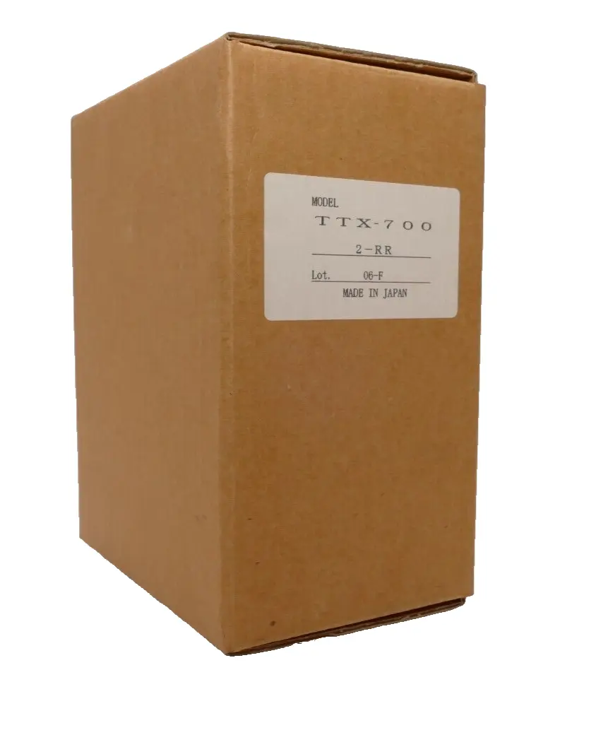 Produktfoto 1 von Martens Electronic Toho Temperatur-Kontroll-Anzeige | TTX-700-2-RR-0