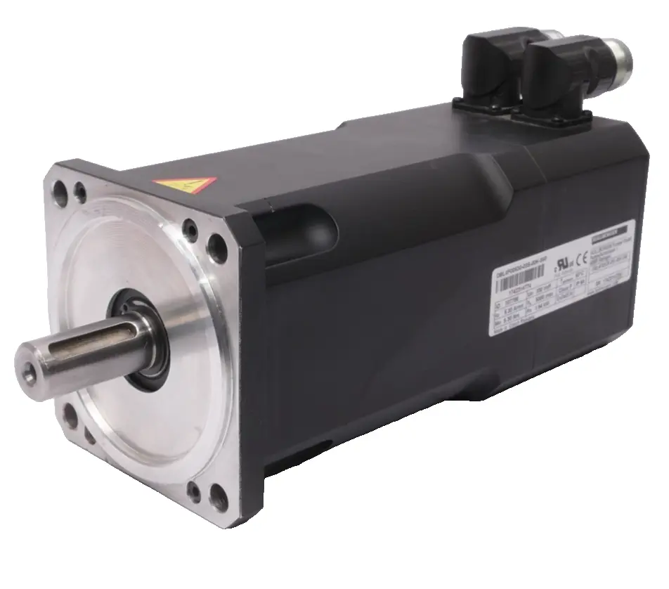 Produktfoto 1 von Kollmorgen Servomotor Pn 1.94 kW | Nn 5000/ min | DBL4F00530-03S-00K-S40