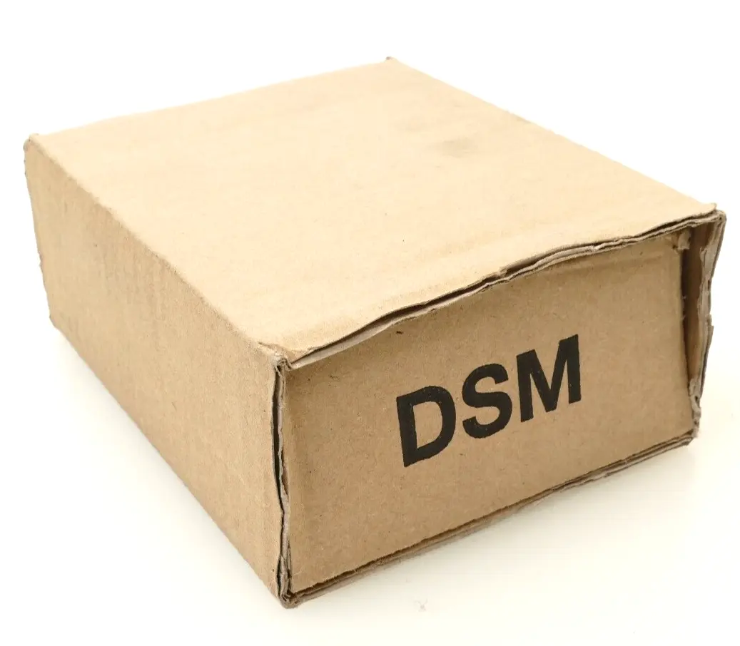 Müller Ziegler Anzeige DSM96 | DSM96 4.5 stellig