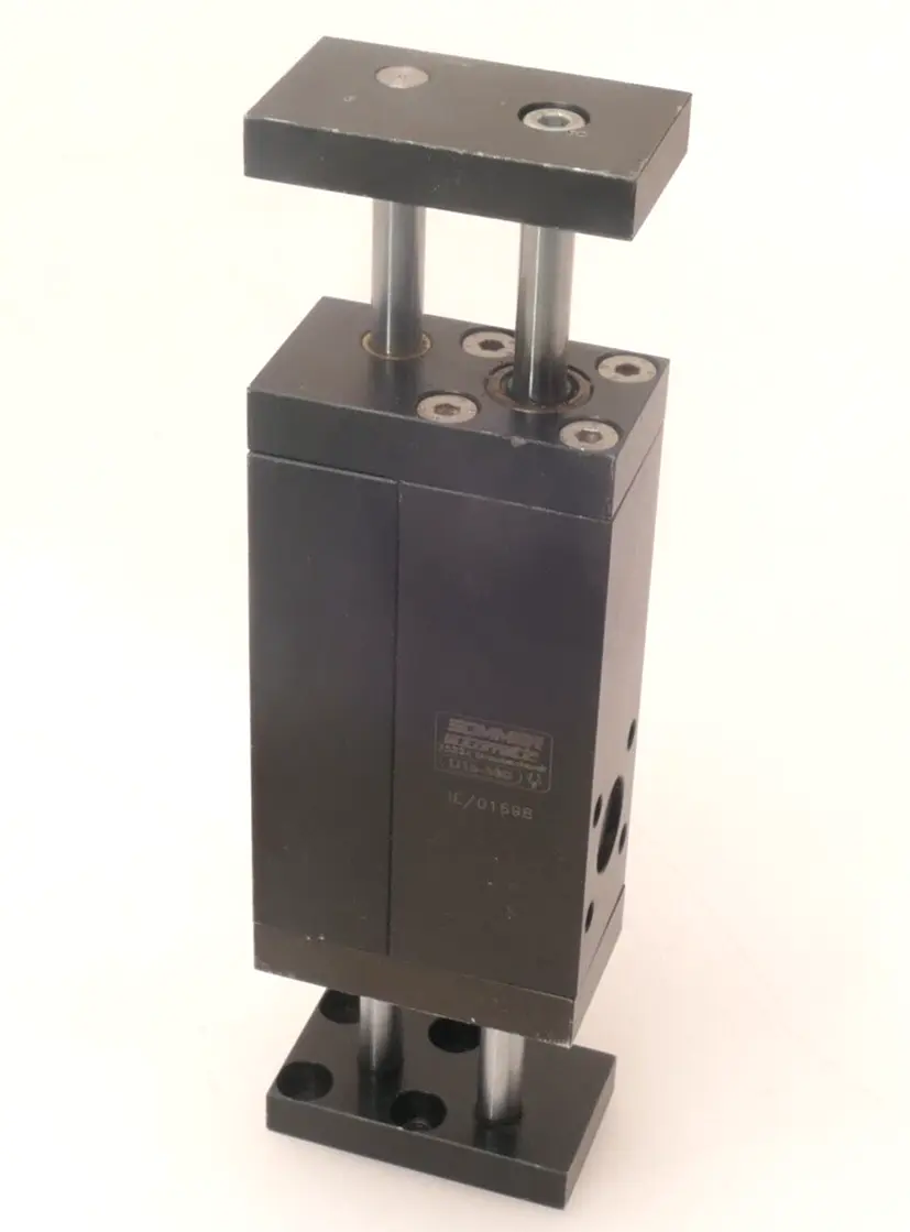 Produktfoto 1 von Sommer Automatic Linear Zylinder | LI16-50D