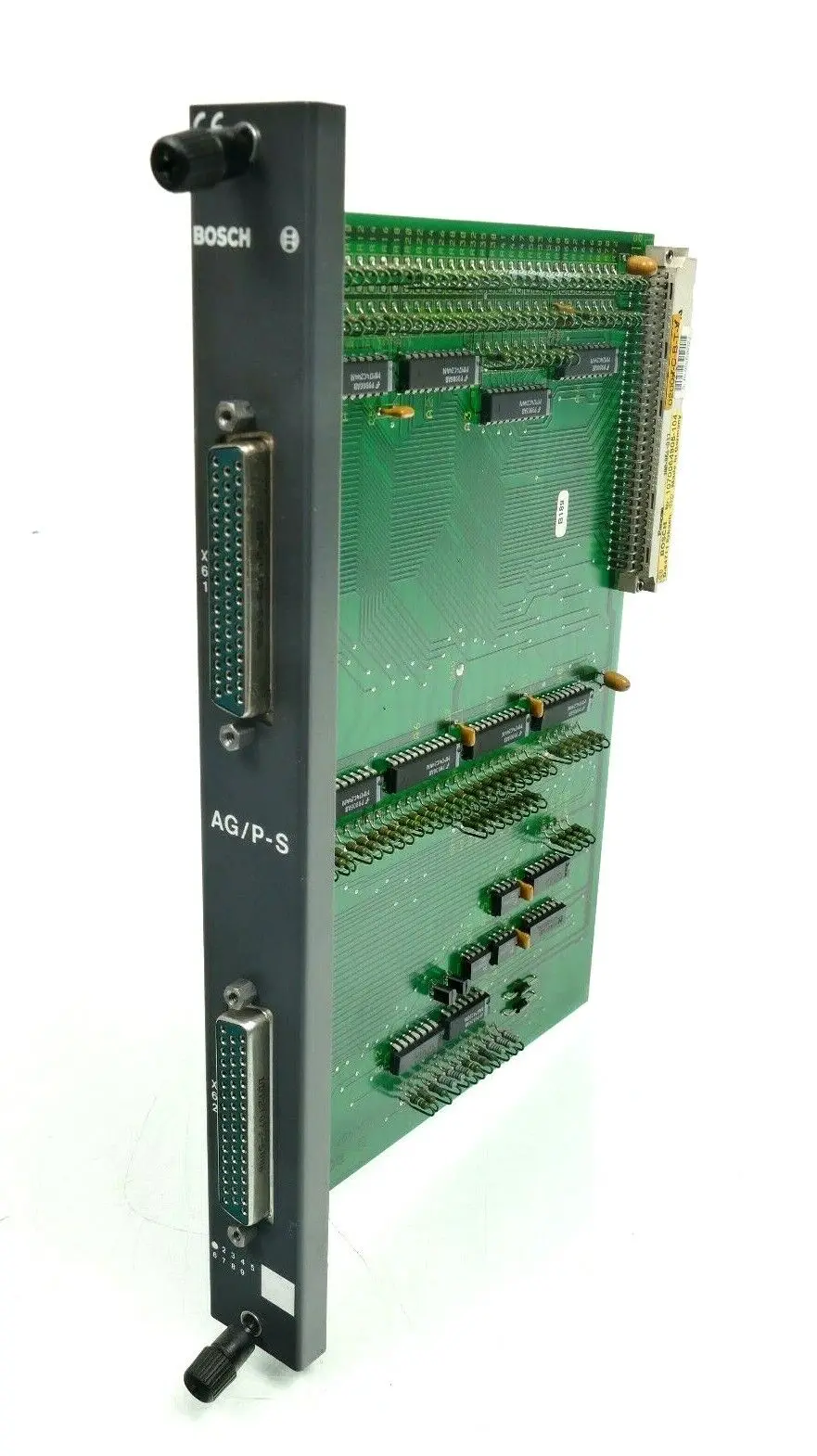 Produktfoto 1 von Bosch AG/P-S Modul | 1070064905-104