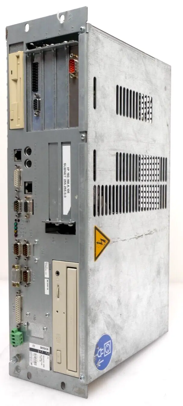 Bosch IPC Basic Unit IMG WINNT (D) | 1070080236-513