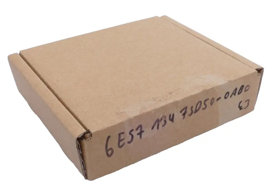 Produktfoto 1 von Siemens SIMATIC S7 | 6ES7 134-7SD50-0AB0 | E:03 | 6ES7134-7SD50-0AB0