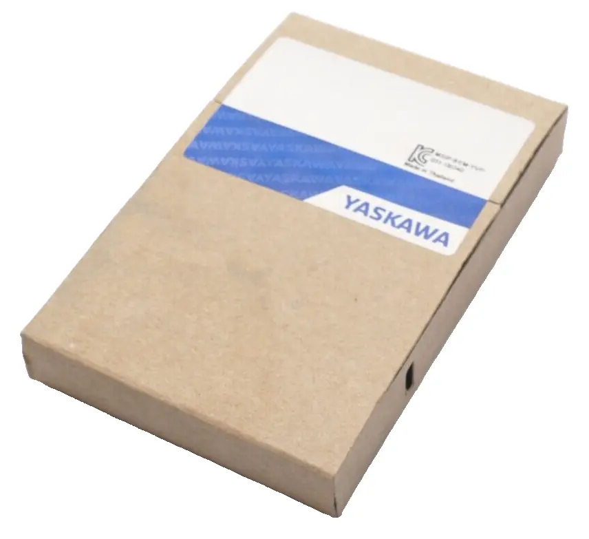 Produktfoto 1 von Yaskawa Electric VIPA Analoge Eingabe | SM031-1BD40