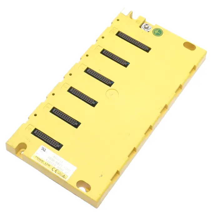Produktfoto 1 von Fanuc Basismodul | A03B-0819-C002
