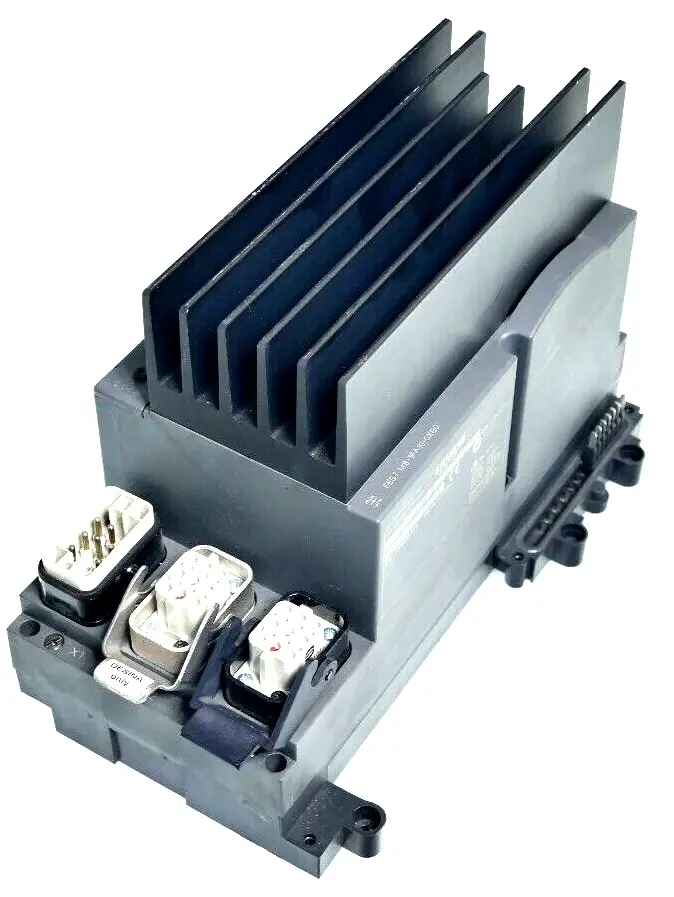 Produktfoto 1 von Siemens SIMATIC S7 Umrichter 6ES7 148-1FA10-0XB0 | E:04 | 6ES7148-1FA10-0XB0