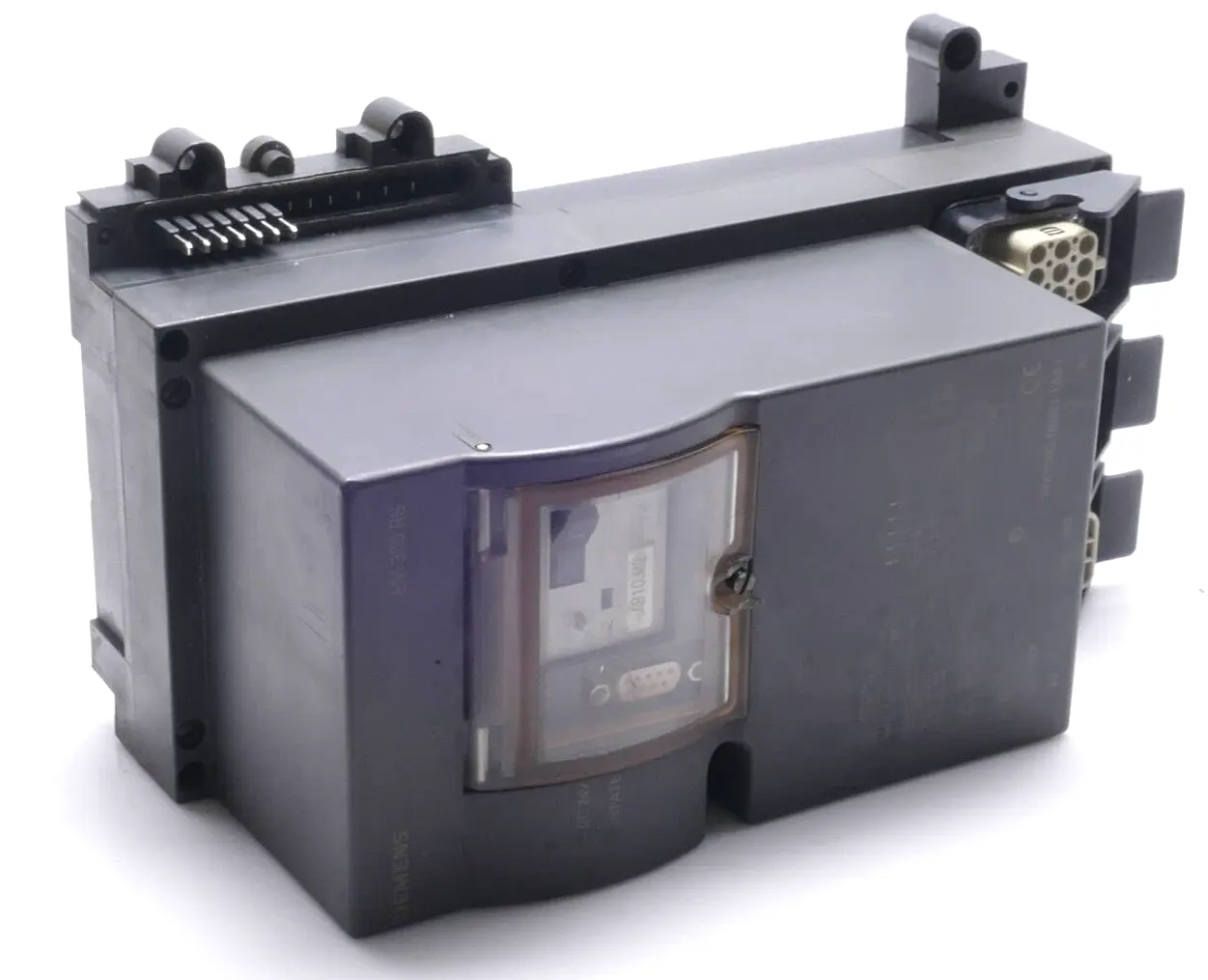 Produktfoto 1 von Siemens Motorstarter 3RK1 300-1BS01-1AA1 | E:02 | 3RK1300-1BS01-1AA1