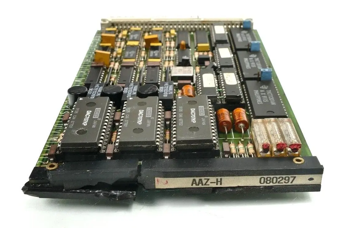 Produktfoto 1 von Heckler & Koch Platine AAZ-H | 080297