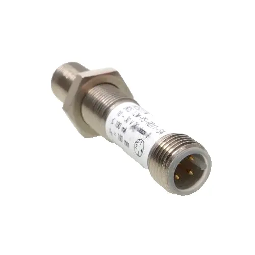 Produktfoto 1 von Balluff Lichttaster BOS01TN | BOS 12M-PS-RD11-S4