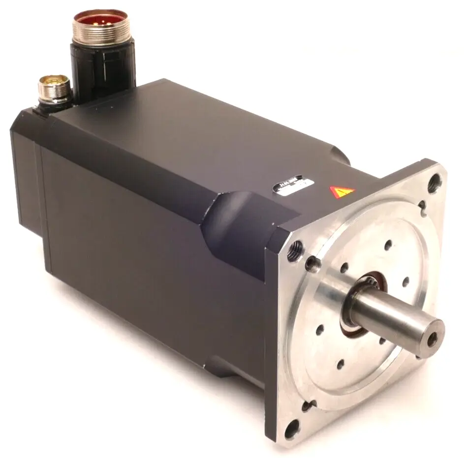 Produktfoto 1 von Jetter Servomotor JL5-1350-53-3RVB | 60855226