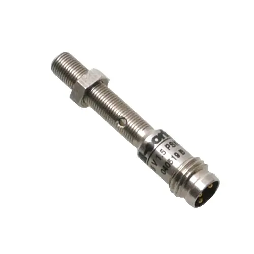 Produktfoto 1 von Di-Soric Induktiver Näherungsschalter | DCC 05 V 1.5 PSK-TSL