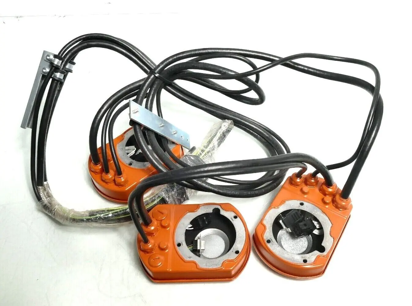 Produktfoto 1 von ABB Kabel | 3HAA 2488-1