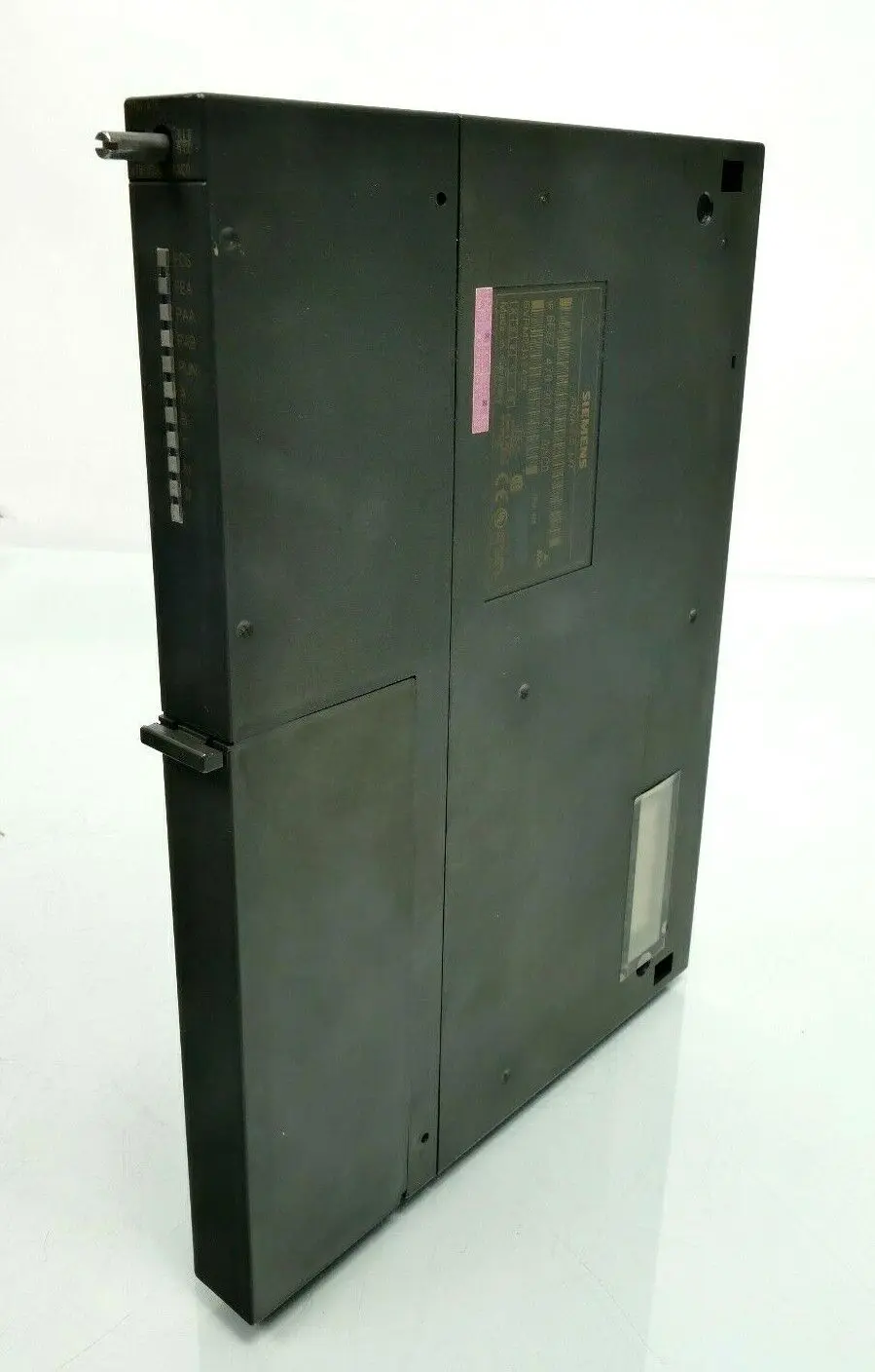 Produktfoto 1 von Siemens SIMATIC M7 | 6ES7 478-2DA00-0AC0 | E:11 | 6ES7478-2DA00-0AC0