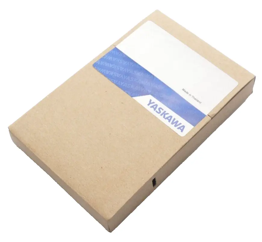 Produktfoto 1 von Yaskawa Electric VIPA SLIO Klemmenmodul CM 001-1BA20 | CM001-1BA20