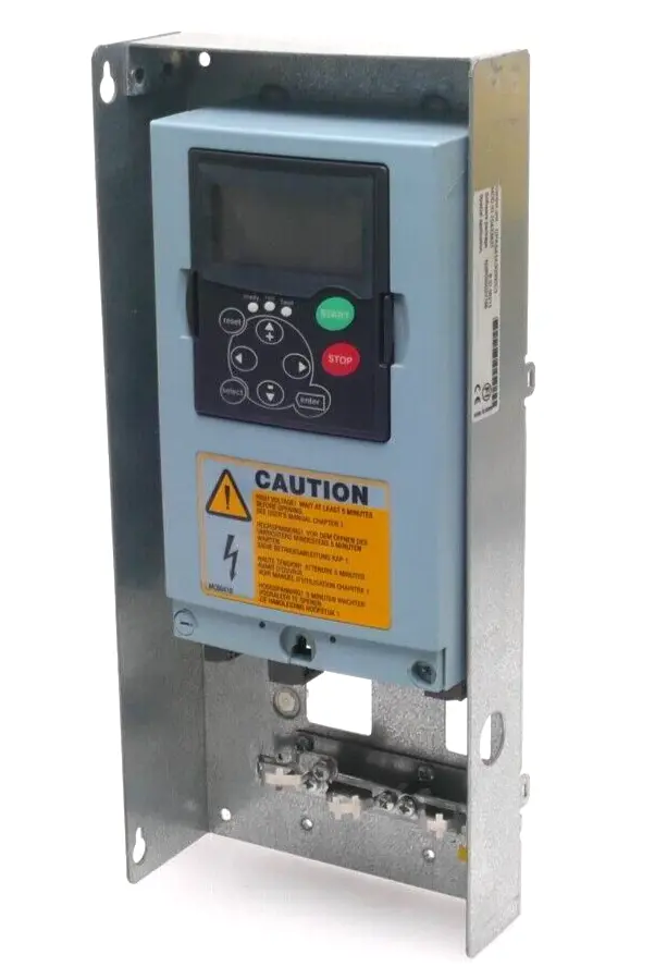 Produktfoto 1 von Danfoss Vacon 10433837 Frequenzumrichter CPASA1A30000C3 + Keypad
