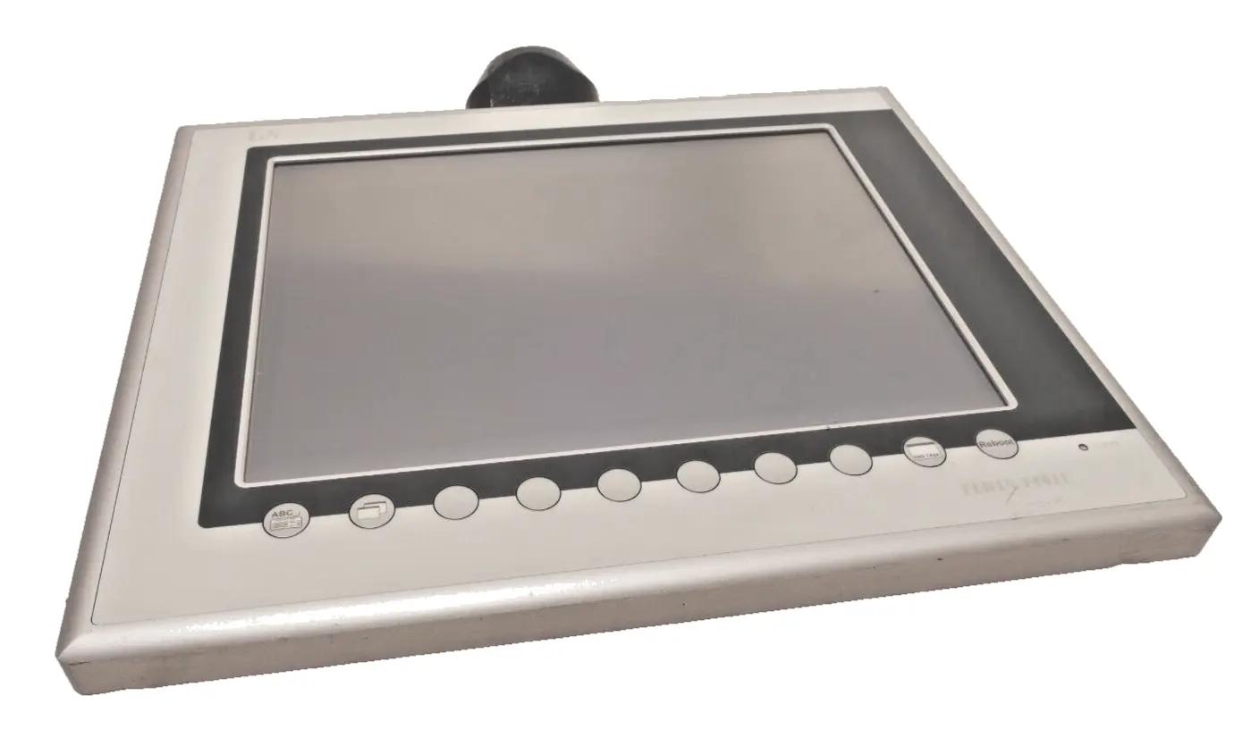 Produktfoto 1 von B&R Power Panel | Rev. J0 | 5PP380.1505-K01