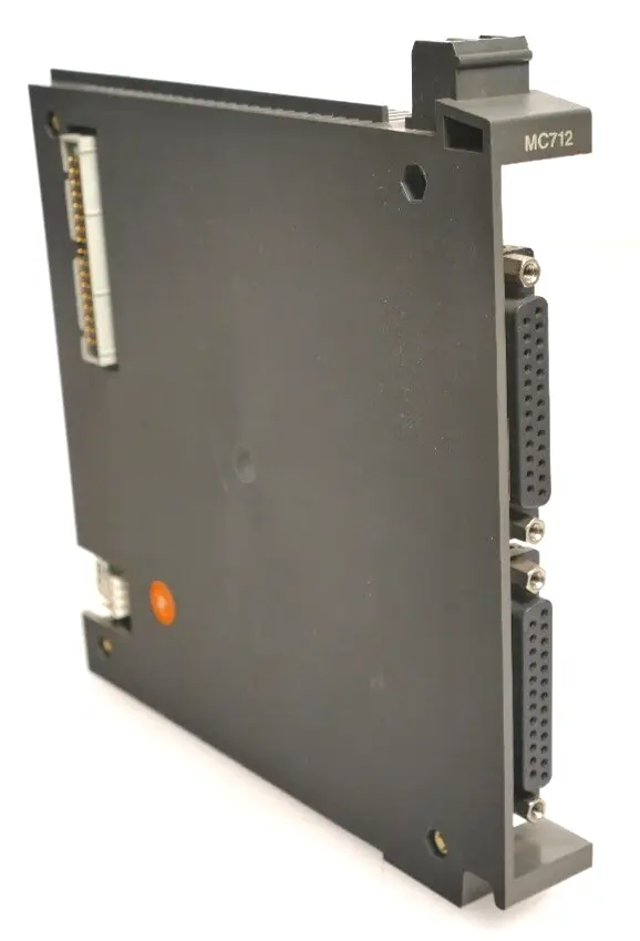 Produktfoto 1 von Mitsubishi Prozessor Modul MC712B | V: E | BN624A799G51A