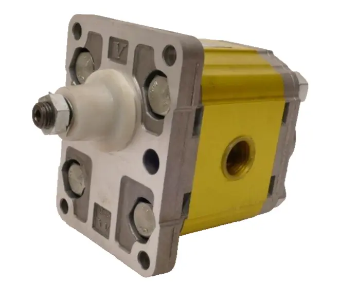 Produktfoto 1 von Vivolo Vivoil Oleodinamica 11cc-CO001 Ø36,5/D Hydraulikpumpe | X2P4702EBBA