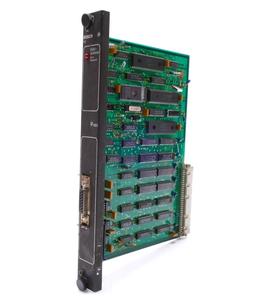 Produktfoto 1 von Bosch P401 Prozessor Modul | 048381-202401