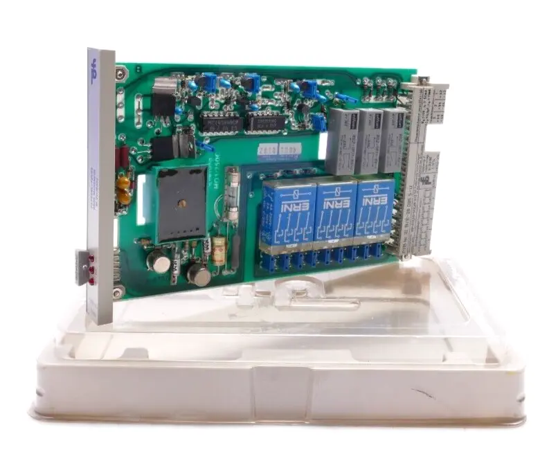 Pepperl + Fuchs EKR-U3 Modul B/E-28 095 S-U | 00568