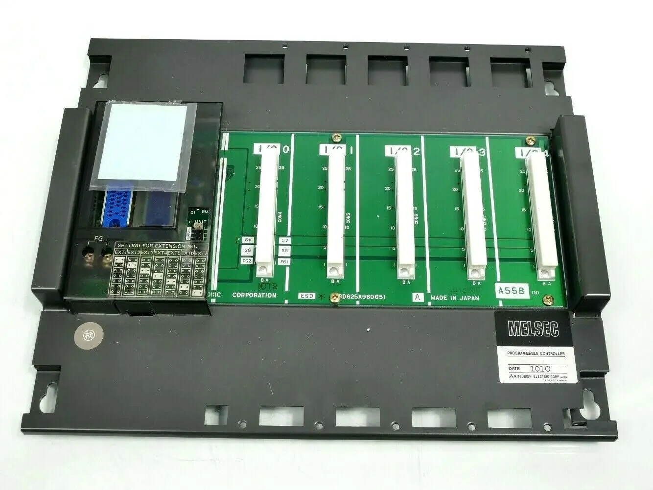 Produktfoto 1 von Mitsubishi MELSEC | BD625A960G5I | A55B