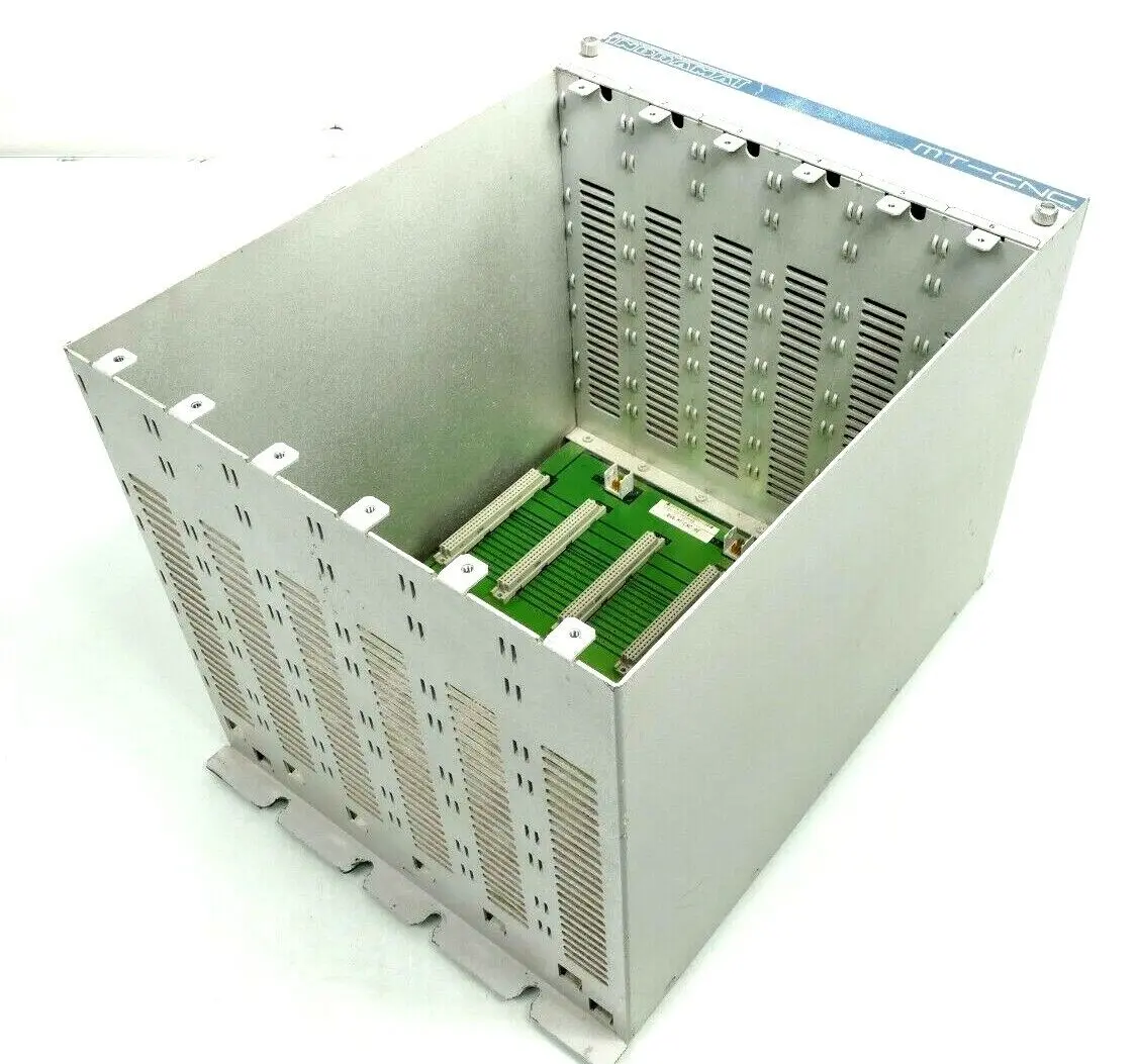 Produktfoto 1 von Indramat Rack MT-CNC | BUS MT-CNC 02 | 246233