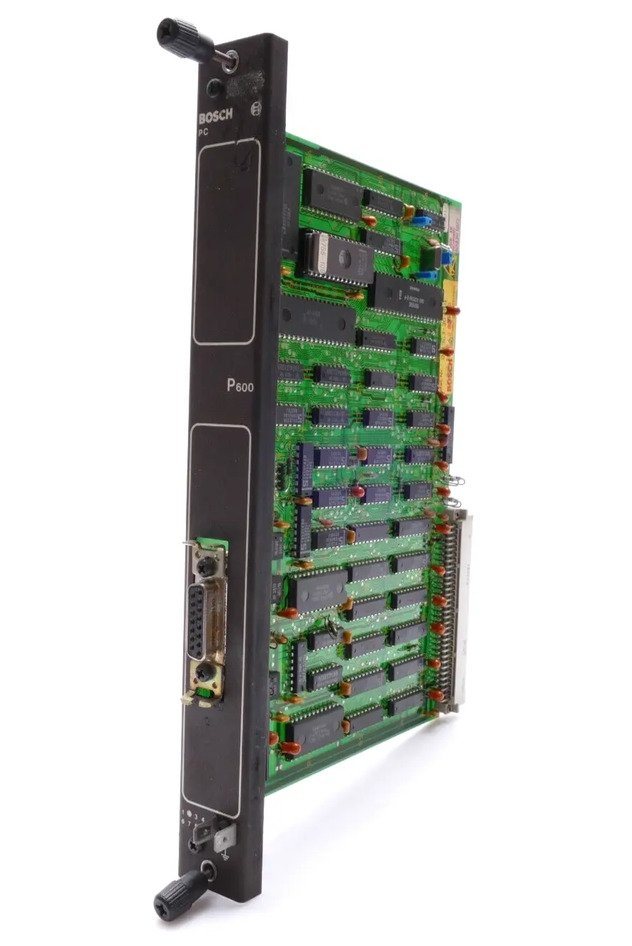 Bosch P600 Modul | 041363-307401