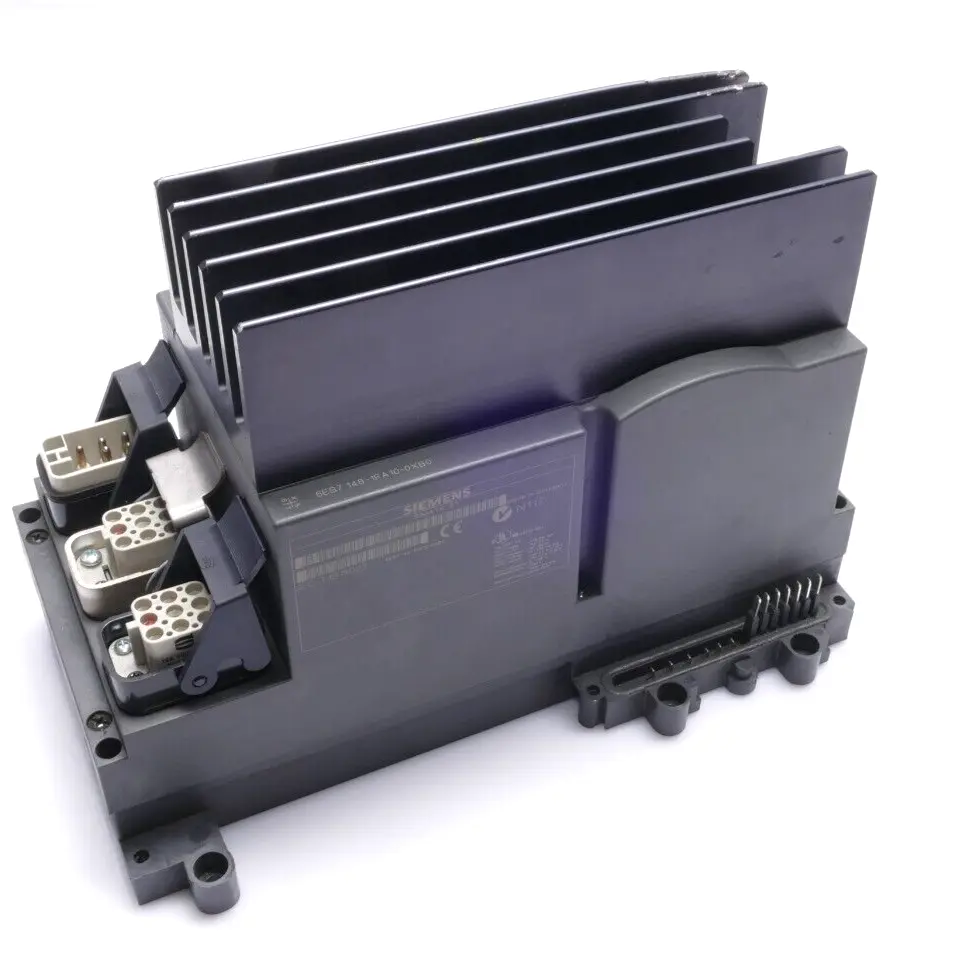 Produktfoto 1 von Siemens SIMATIC S7 Umrichter 6ES7 148-1FA10-0XB0 | E:04 | 6ES7148-1FA10-0XB0
