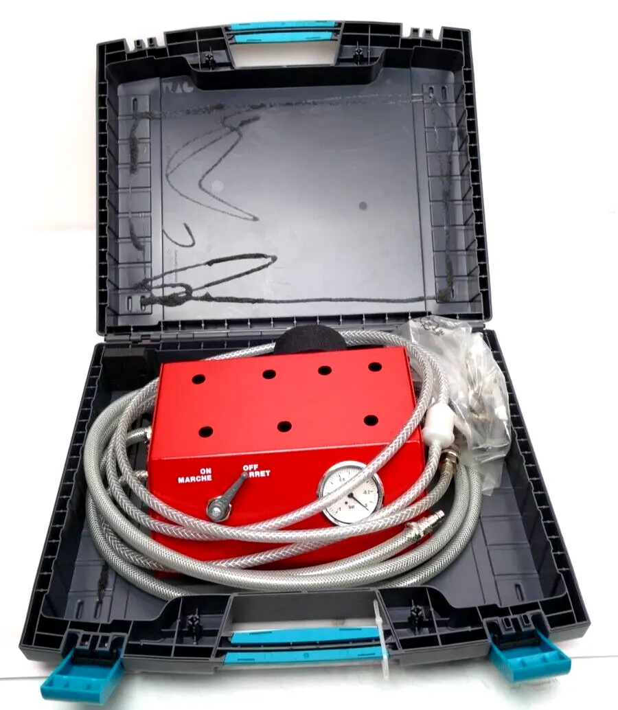 Produktfoto 1 von Proceq Vacuum Tester SERDI 8000