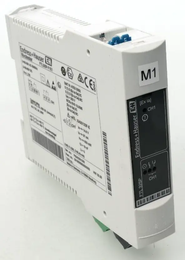 Produktfoto 1 von Endress+Hauser Nivotester FTL325P-F1E1