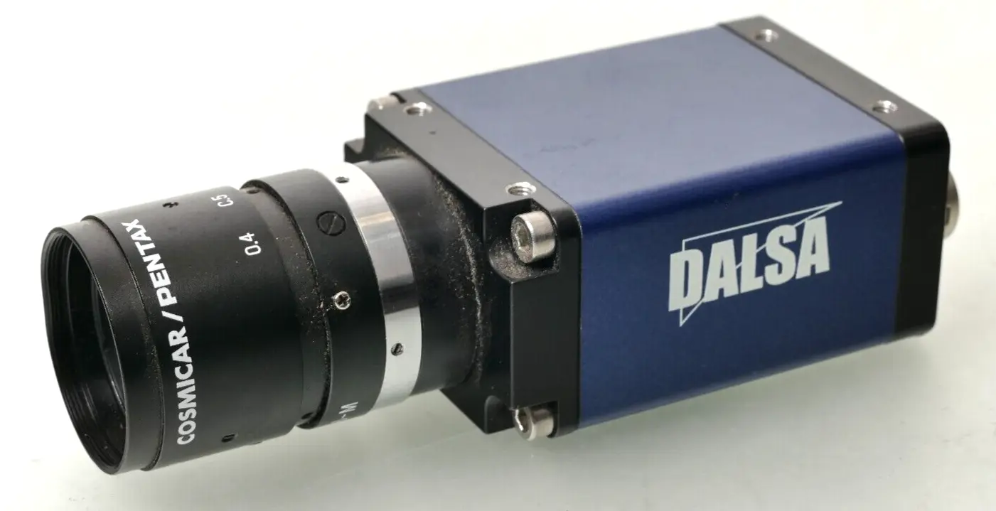 Dalsa Industriekamera CR-GEN3-C6400 | CRGENC6400