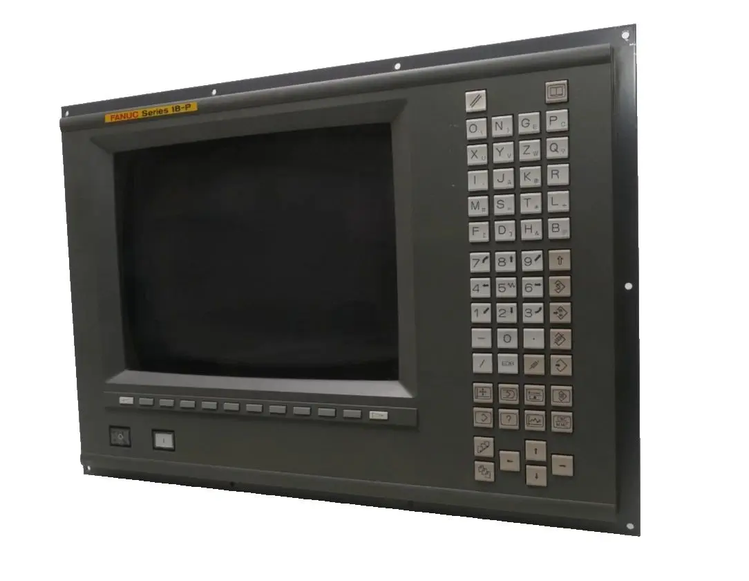Produktfoto 1 von Fanuc CRT Display Module | D14CM-01A