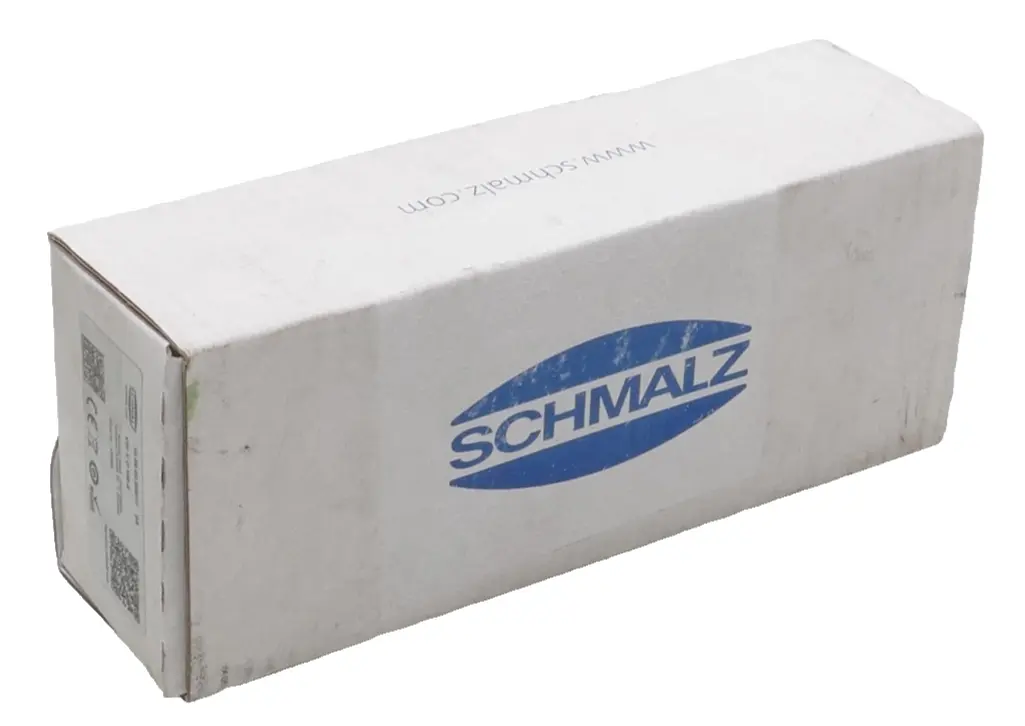 Produktfoto 1 von Schmalz Vakuum- und Druckschalter VSi V D M8-4 | 10.06.02.00577