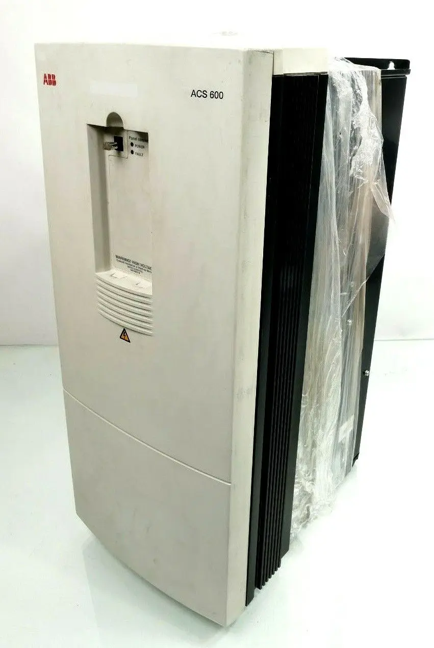 Produktfoto 1 von ABB Frequenzumrichter ACS600 | ACS60100603000C0200010 | ACS601-0060-3