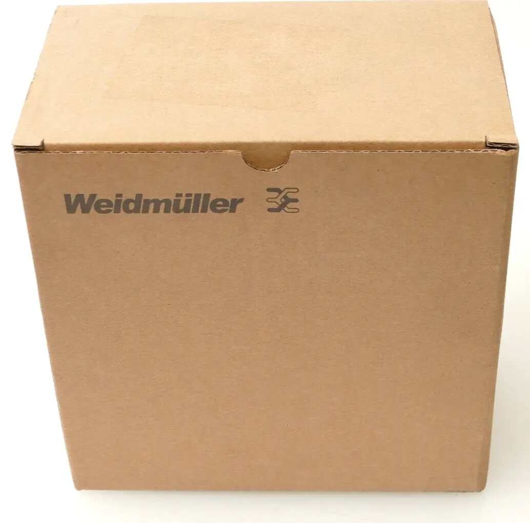 Produktfoto 1 von Weidmüller Stromversorgung PRO MAX3 480W 24V 20A | 1478190000