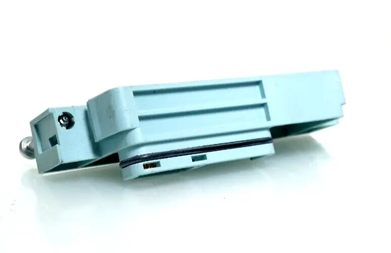 Produktfoto 1 von Siemens End Connector | A5E00462109A