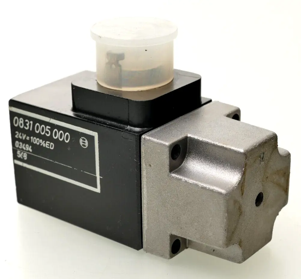 Produktfoto 1 von Bosch Magnetspule 0831 005 000 | 0831005000