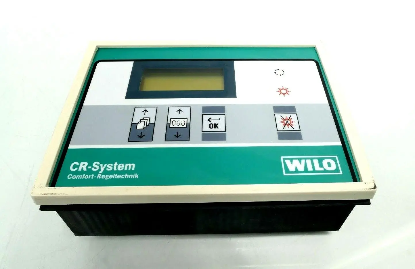 Produktfoto 1 von WILO CR-System Comfort-Regeltechnik | 2008000