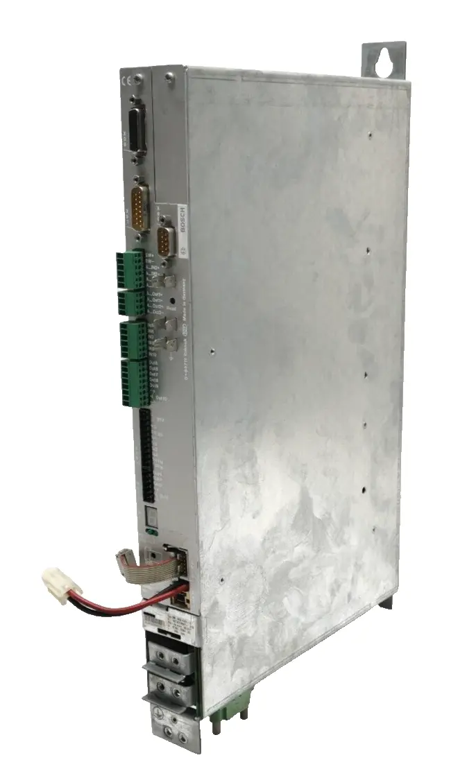 Produktfoto 1 von Bosch Servo Drive Modul DM 30K 4101-D | SW: V0.017 | 1070077607-213