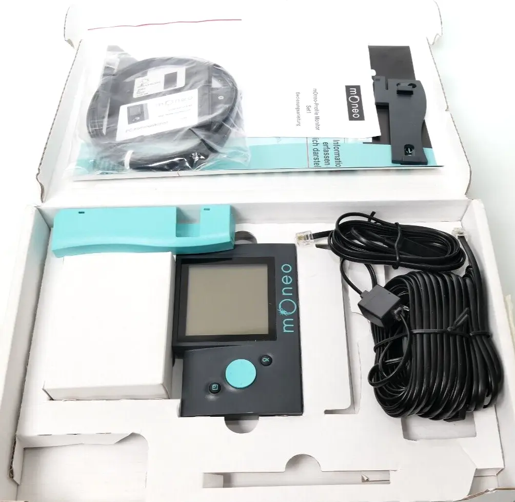 mOneo Profile Monitor Set1