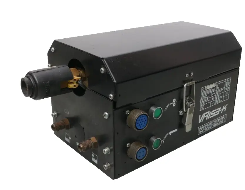 Produktfoto 1 von Fronius Drahtvorschubgerät VRI53-K | VR153-K